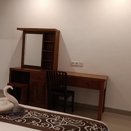 Nugraha Guesthouse 1 Ubud  Ngoại thất bức ảnh