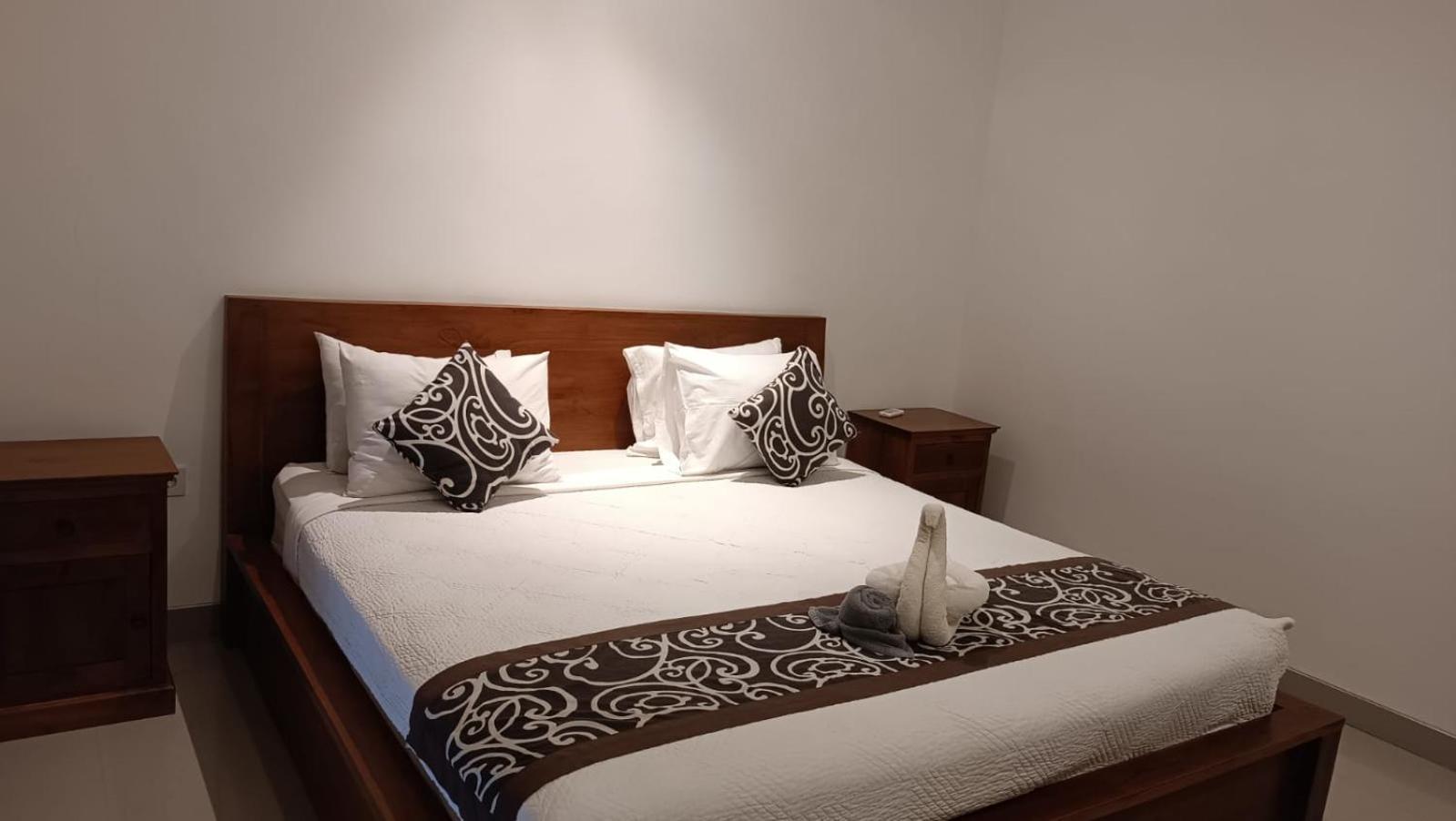 Nugraha Guesthouse 1 Ubud  Ngoại thất bức ảnh