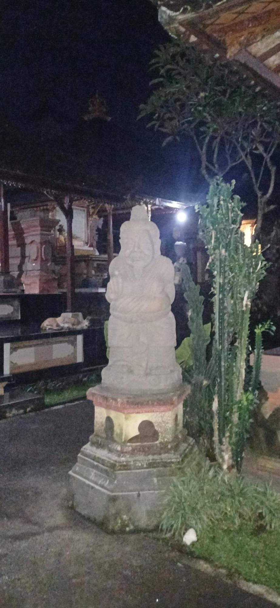 Nugraha Guesthouse 1 Ubud  Ngoại thất bức ảnh