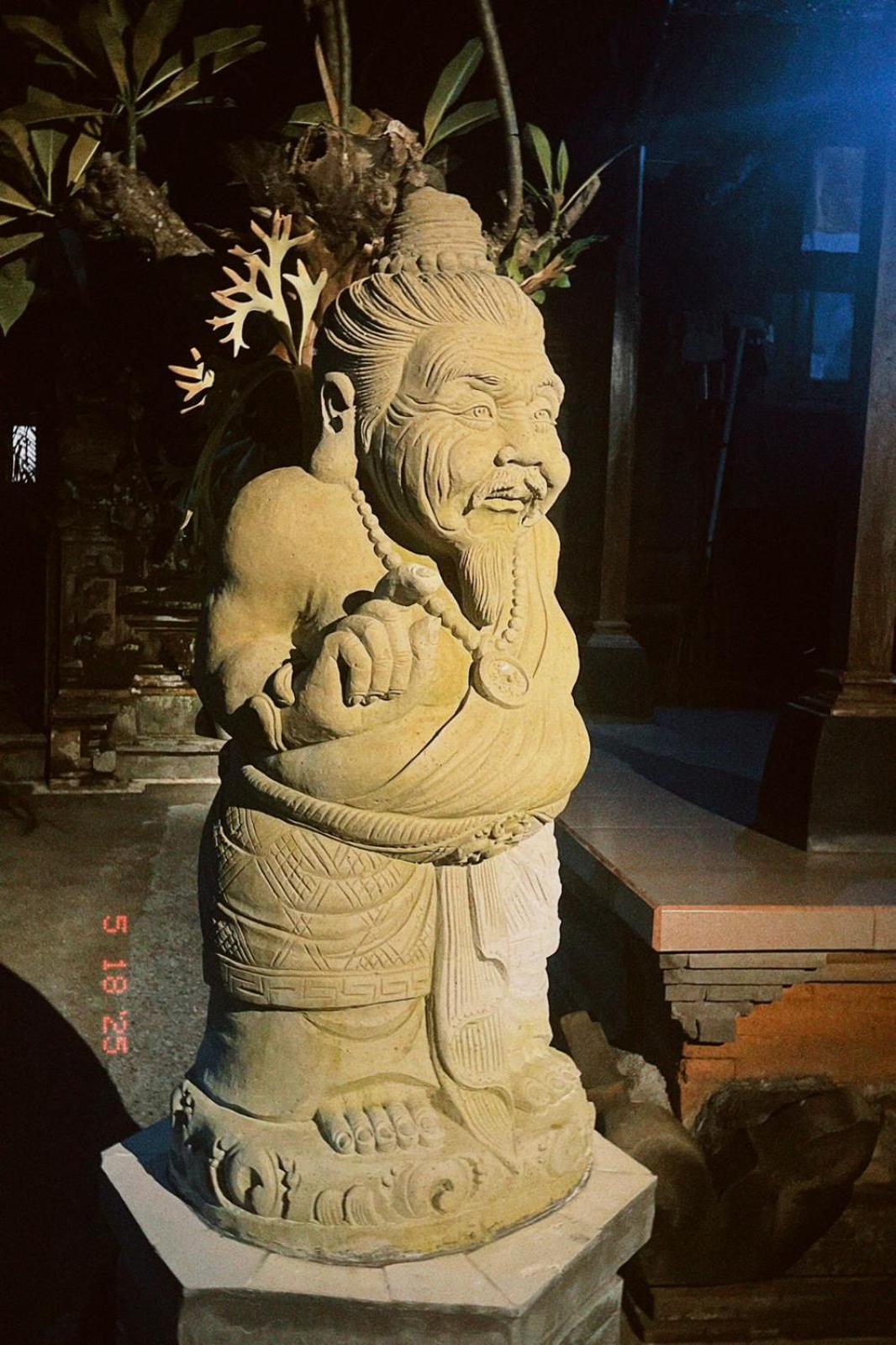 Nugraha Guesthouse 1 Ubud  Ngoại thất bức ảnh