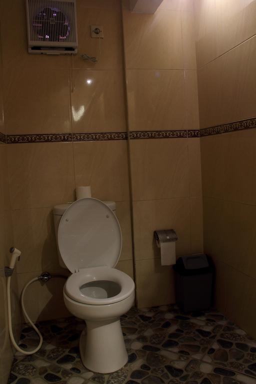 Nugraha Guesthouse 1 Ubud  Ngoại thất bức ảnh